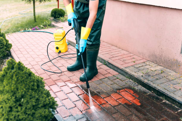 Playground Equipment Cleaning in Ahoskie, NC