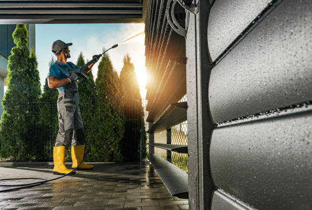 Best House Exterior Washing  in Ahoskie, NC